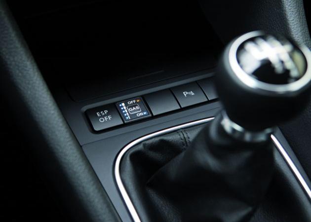 VW Golf VI BiFuel:
DB2009AU01824